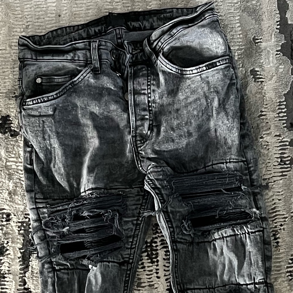 H&M Men’s Skinny Jeans